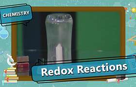 Types of Chemical Reactions 
