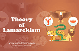 Theory of Lamarckism 