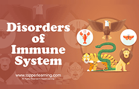 Disorders of the Immune System 