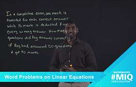 Word problems on linear equations_4 