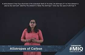 Allotropes of Carbon 