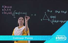 Collinear Points 
