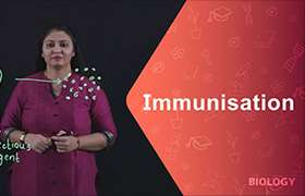 Immunisation ...