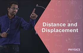 Distance and displacement_0 