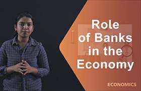 role of banks in the economy 