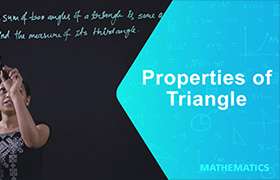 Angle Sum Property of a Triangle - 2 ...