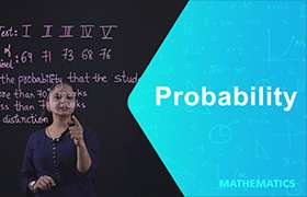 Problem on probability - 3 