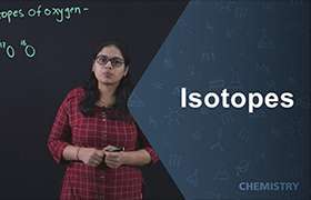 Isotopes 