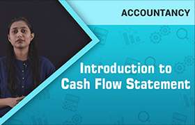 Introduction to Cash Flow Statement 