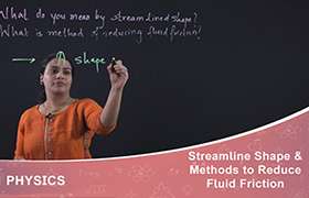 Streamline Shape and Methods to Reduce fluid friction ...