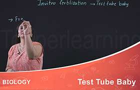 Test Tube Baby 
