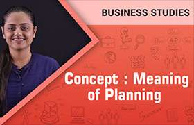 Meaning of Planning_Concept 