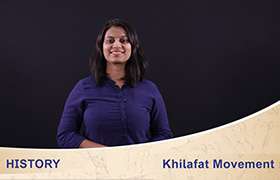 Khilafat Movement 