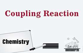 Coupling reactions 