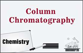 Column chrmoatography 