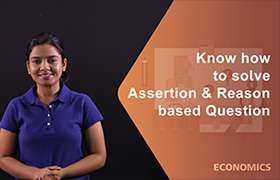 Know how to solve Assertion and Reason based Question ...