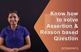 Know how to solve Assertion and Reason based Question ...