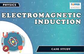 Electromagnetic Induction 