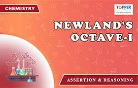 Newland's Octave-I 