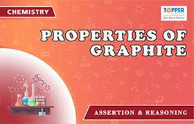 Properties of Graphite 