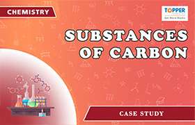 Substances of carbon 