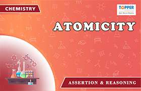 Atomicity 