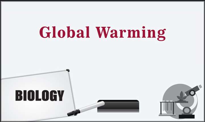 Global Warming - 