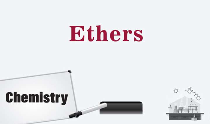 Ethers - 