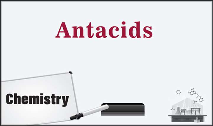 Antaacids  - 