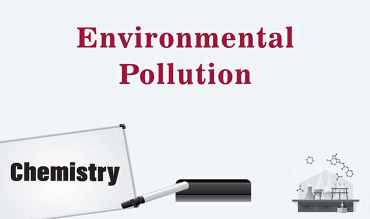 Environmental Pollution - 