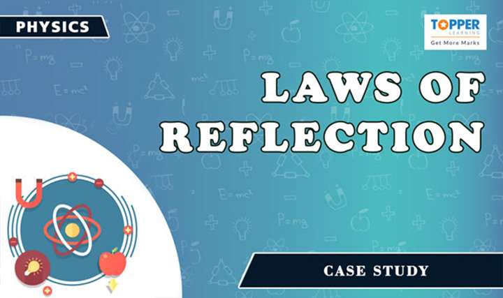Laws of Reflection - 