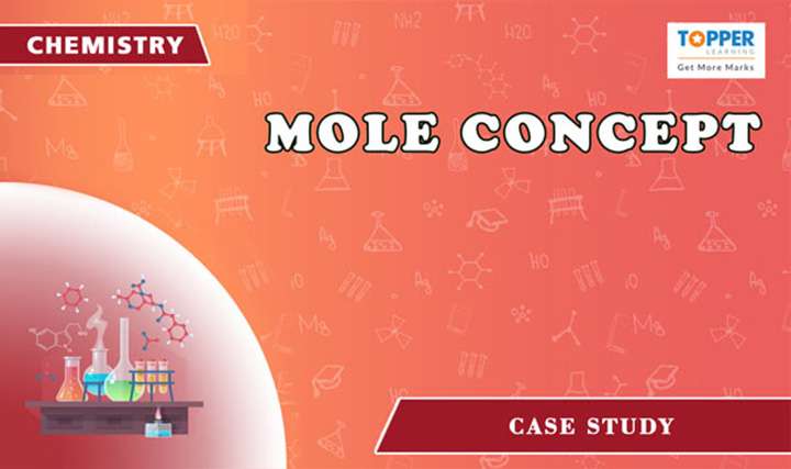 Mole Concept - 