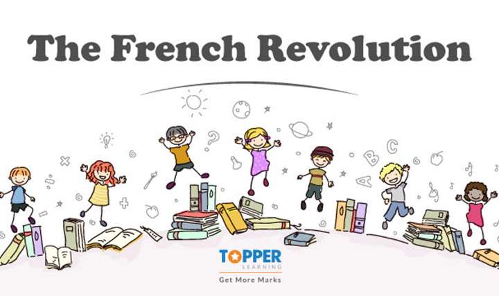 The French Revolution - The French Revolution