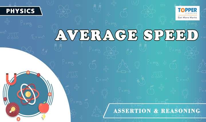 Average Speed - 
