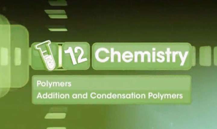 Exam Strategies on Addition and Condensation Polymers - 