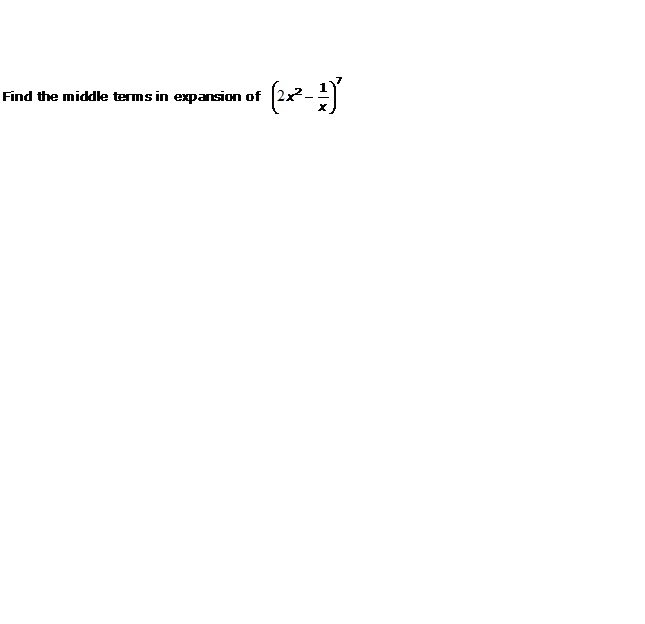 Rd-sharma Solutions Cbse Class 11-science Mathematics Chapter - Binomial Theorem