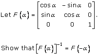 Rd-sharma Solutions Cbse Class 12-science Mathematics Chapter - Adjoint And Inverse Of A Matrix