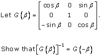 Rd-sharma Solutions Cbse Class 12-science Mathematics Chapter - Adjoint And Inverse Of A Matrix