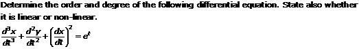 Rd-sharma Solutions Cbse Class 12-science Mathematics Chapter - Differential Equations