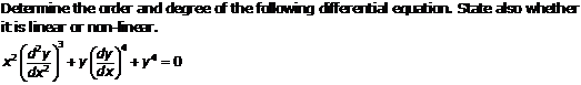 Rd-sharma Solutions Cbse Class 12-science Mathematics Chapter - Differential Equations