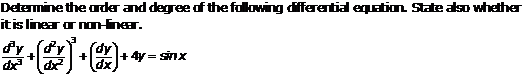 Rd-sharma Solutions Cbse Class 12-science Mathematics Chapter - Differential Equations