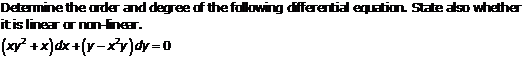 Rd-sharma Solutions Cbse Class 12-science Mathematics Chapter - Differential Equations