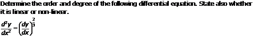Rd-sharma Solutions Cbse Class 12-science Mathematics Chapter - Differential Equations