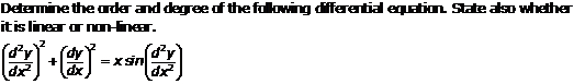 Rd-sharma Solutions Cbse Class 12-science Mathematics Chapter - Differential Equations