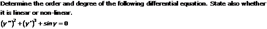 Rd-sharma Solutions Cbse Class 12-science Mathematics Chapter - Differential Equations