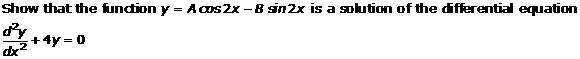 Rd-sharma Solutions Cbse Class 12-science Mathematics Chapter - Differential Equations