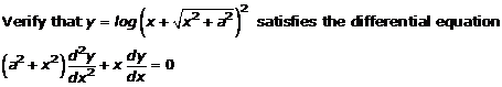 Rd-sharma Solutions Cbse Class 12-science Mathematics Chapter - Differential Equations