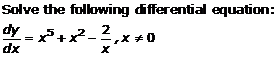 Rd-sharma Solutions Cbse Class 12-science Mathematics Chapter - Differential Equations
