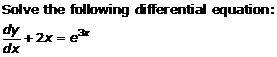 Rd-sharma Solutions Cbse Class 12-science Mathematics Chapter - Differential Equations