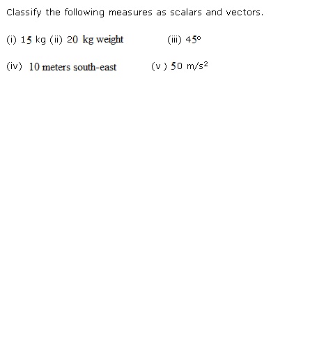 Rd-sharma Solutions Cbse Class 12-science Mathematics Chapter - Algebra Of Vectors